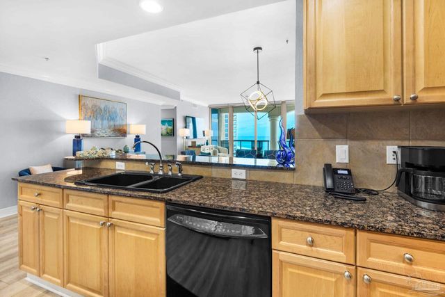 5 Portofino Dr 1408, Pensacola Beach, FL 32561