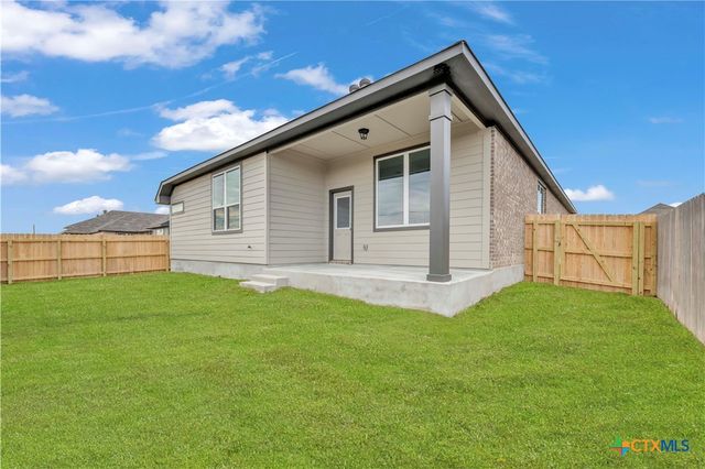 1229 Dowdy Drive, Belton, TX 76513