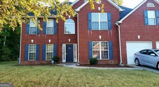 731 Pownal Lane, Hampton, GA 30228