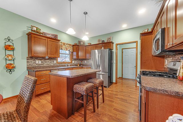 3252 Mockingbird Lane, Valparaiso, IN 46383