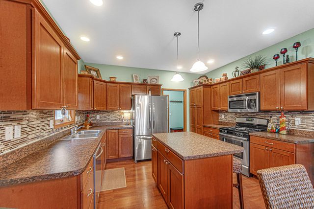 3252 Mockingbird Lane, Valparaiso, IN 46383