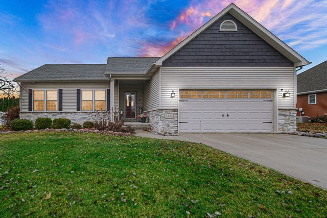3252 Mockingbird Lane, Valparaiso, IN 46383