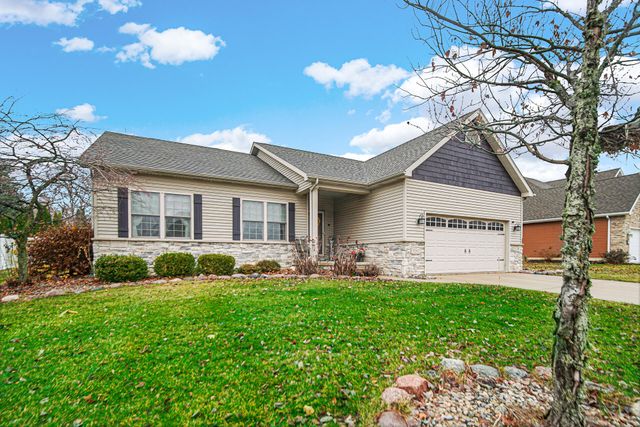 3252 Mockingbird Lane, Valparaiso, IN 46383