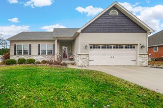 3252 Mockingbird Lane, Valparaiso, IN 46383