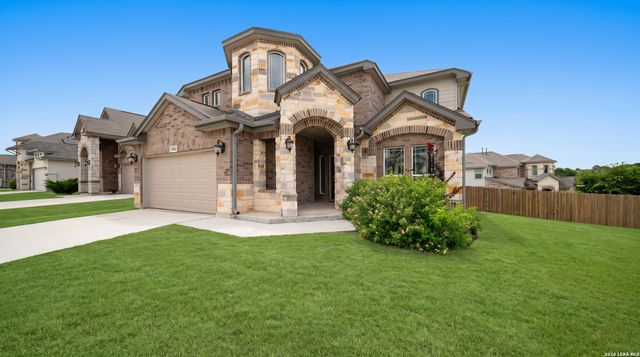6906 Comanche Cougar, San Antonio, TX 78233