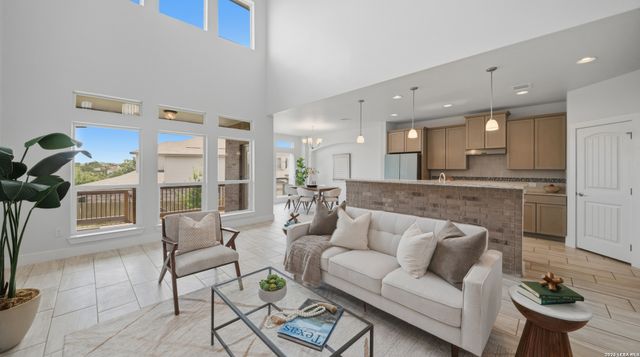 6906 Comanche Cougar, San Antonio, TX 78233