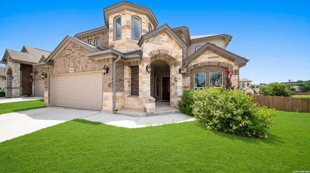 6906 Comanche Cougar, San Antonio, TX 78233