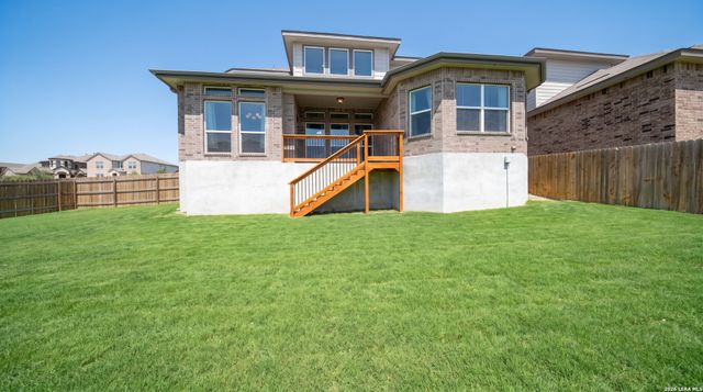 6906 Comanche Cougar, San Antonio, TX 78233