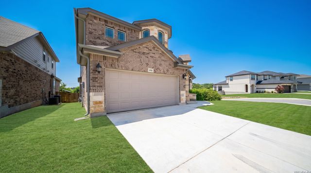 6906 Comanche Cougar, San Antonio, TX 78233