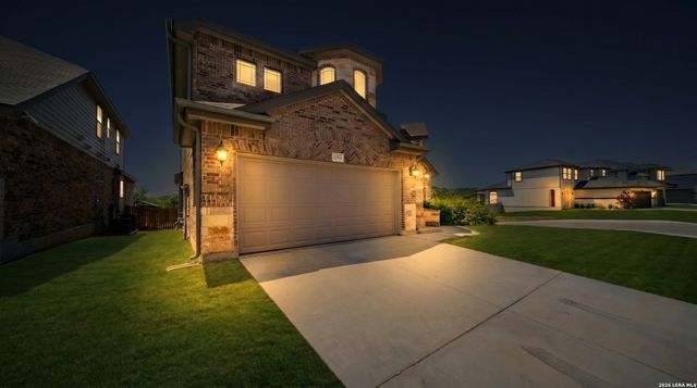 6906 Comanche Cougar, San Antonio, TX 78233