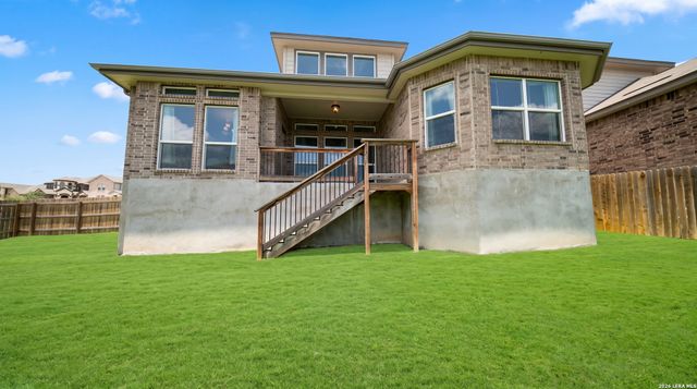 6906 Comanche Cougar, San Antonio, TX 78233