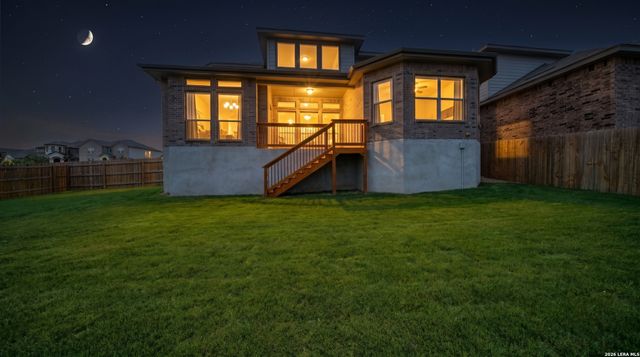 6906 Comanche Cougar, San Antonio, TX 78233