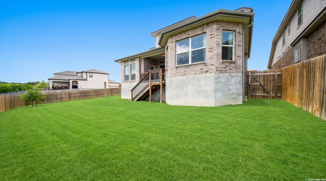 6906 Comanche Cougar, San Antonio, TX 78233