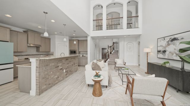 6906 Comanche Cougar, San Antonio, TX 78233