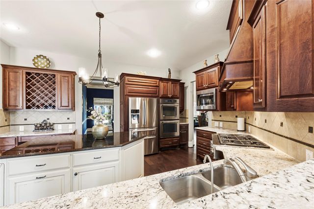 3014 Brighton Sky Lane, Katy, TX 77494