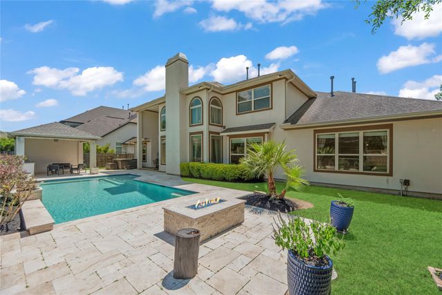 3014 Brighton Sky Lane, Katy, TX 77494