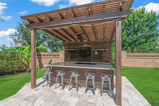 3014 Brighton Sky Lane, Katy, TX 77494