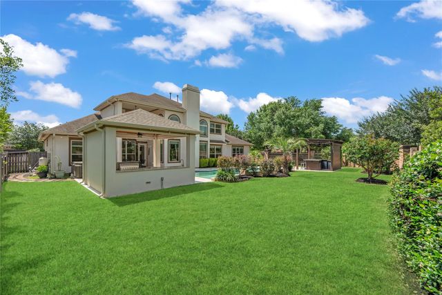 3014 Brighton Sky Lane, Katy, TX 77494