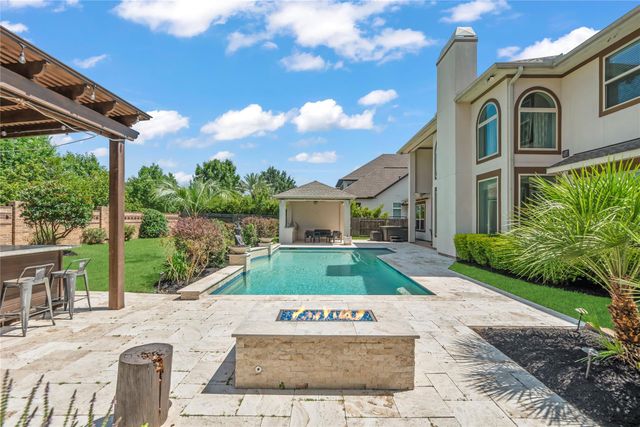3014 Brighton Sky Lane, Katy, TX 77494