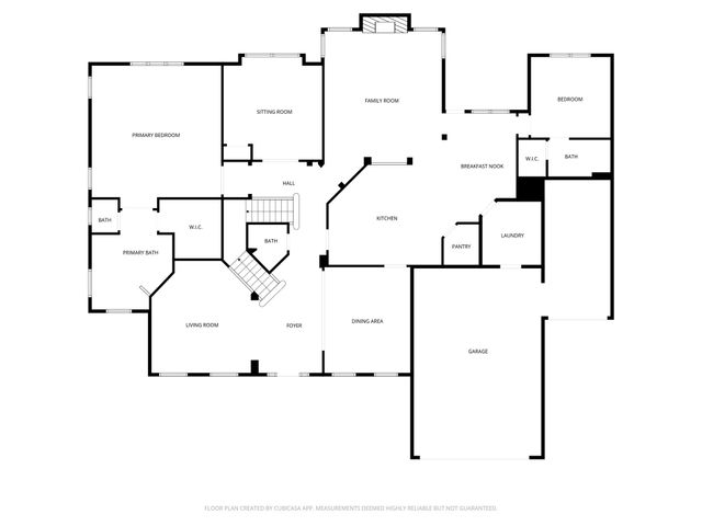 3014 Brighton Sky Lane, Katy, TX 77494