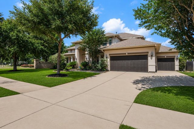 3014 Brighton Sky Lane, Katy, TX 77494