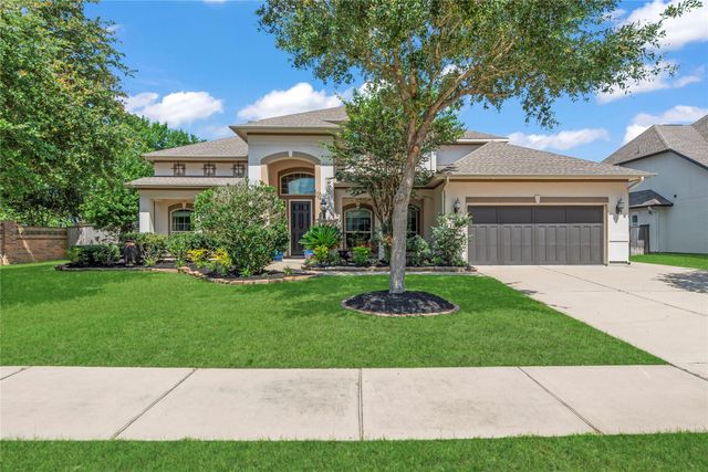 3014 Brighton Sky Lane, Katy, TX 77494