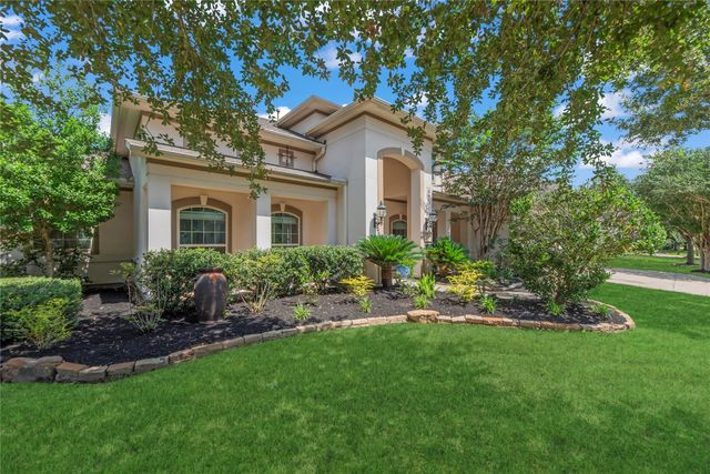 3014 Brighton Sky Lane, Katy, TX 77494