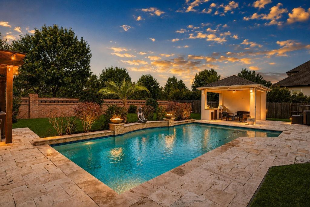 3014 Brighton Sky Lane, Katy, TX 77494