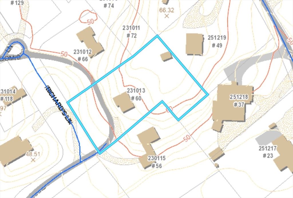 60 Richards Lane, Barnstable, MA 02632