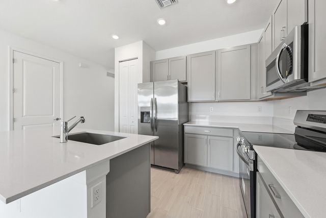 3765 Harborside Avenue, Fort Pierce, FL 34946