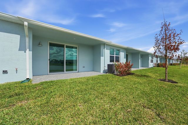 3765 Harborside Avenue, Fort Pierce, FL 34946