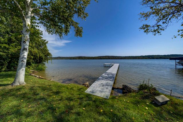 2181 S Lake Shore Drive, Centerville Twp, MI 49653