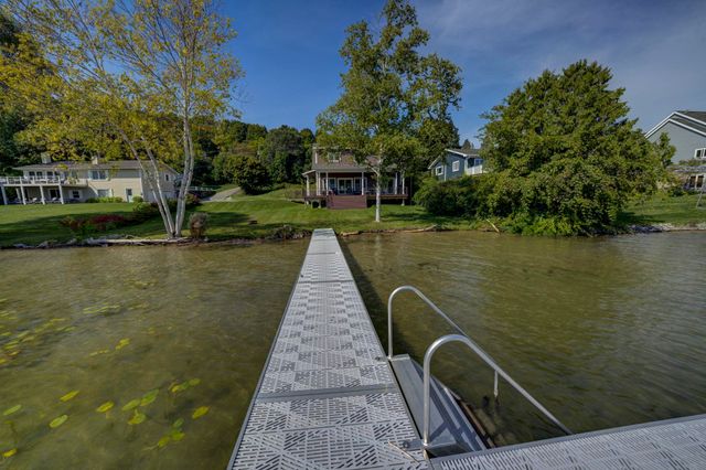 2181 S Lake Shore Drive, Centerville Twp, MI 49653