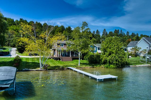 2181 S Lake Shore Drive, Centerville Twp, MI 49653