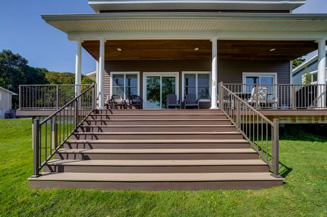 2181 S Lake Shore Drive, Centerville Twp, MI 49653