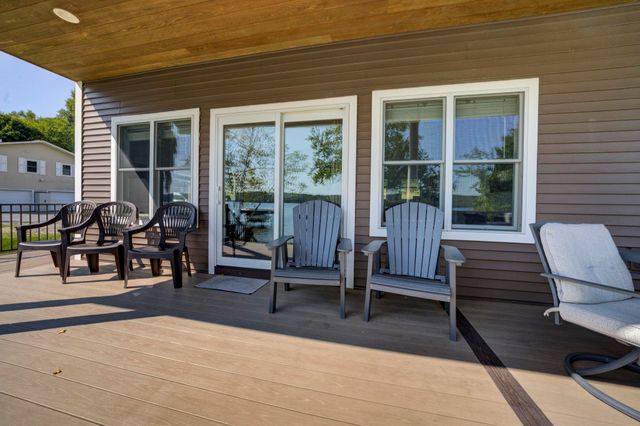 2181 S Lake Shore Drive, Centerville Twp, MI 49653