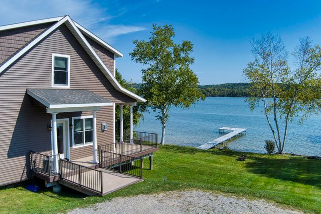 2181 S Lake Shore Drive, Centerville Twp, MI 49653