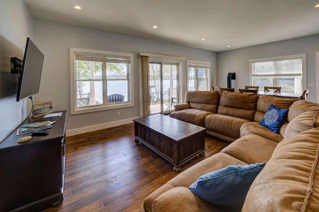 2181 S Lake Shore Drive, Centerville Twp, MI 49653