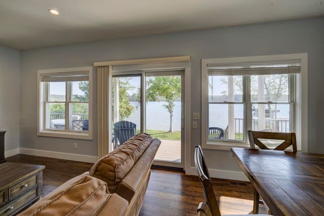 2181 S Lake Shore Drive, Centerville Twp, MI 49653