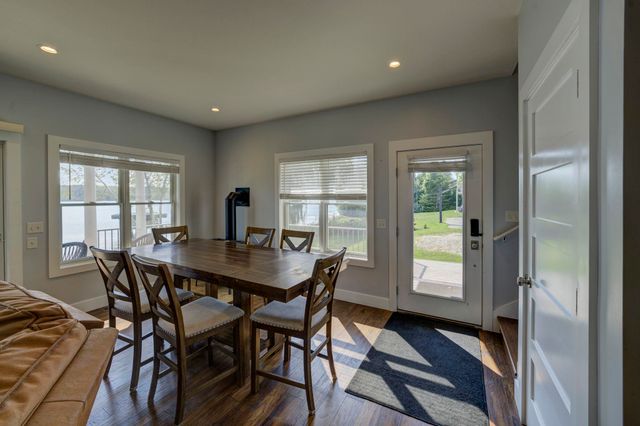 2181 S Lake Shore Drive, Centerville Twp, MI 49653