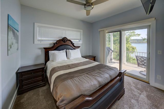 2181 S Lake Shore Drive, Centerville Twp, MI 49653