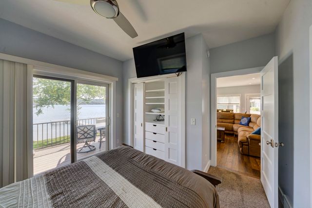 2181 S Lake Shore Drive, Centerville Twp, MI 49653