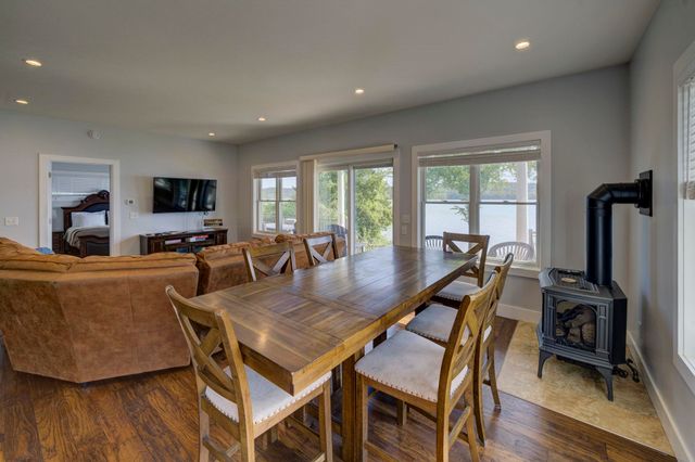 2181 S Lake Shore Drive, Centerville Twp, MI 49653