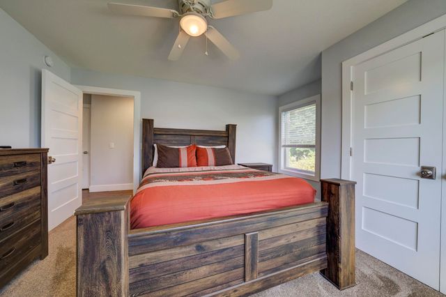 2181 S Lake Shore Drive, Centerville Twp, MI 49653