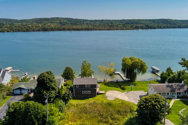 2181 S Lake Shore Drive, Centerville Twp, MI 49653