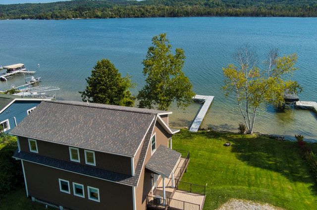 2181 S Lake Shore Drive, Centerville Twp, MI 49653