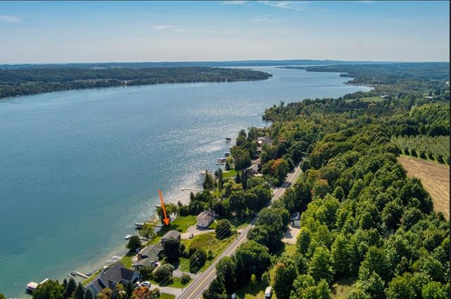 2181 S Lake Shore Drive, Centerville Twp, MI 49653