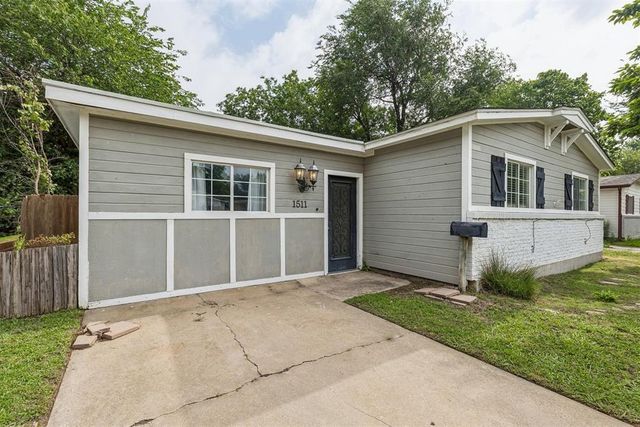 1511 Dakota Street, Norman, OK 73069