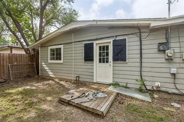 1511 Dakota Street, Norman, OK 73069