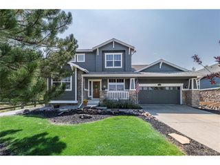 7116 S Flat Rock Ct, Aurora, CO 80016